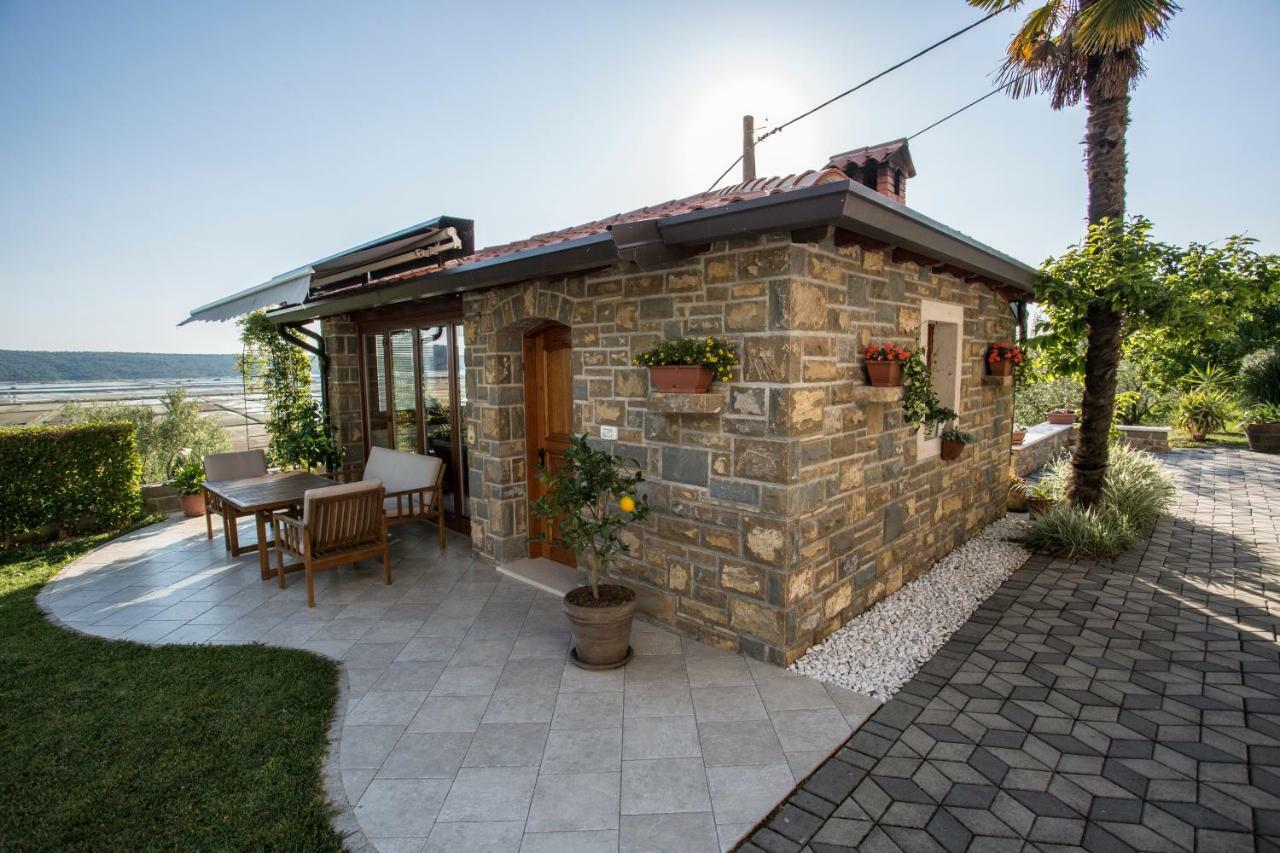 Apartment Stella Portoroz Exterior photo