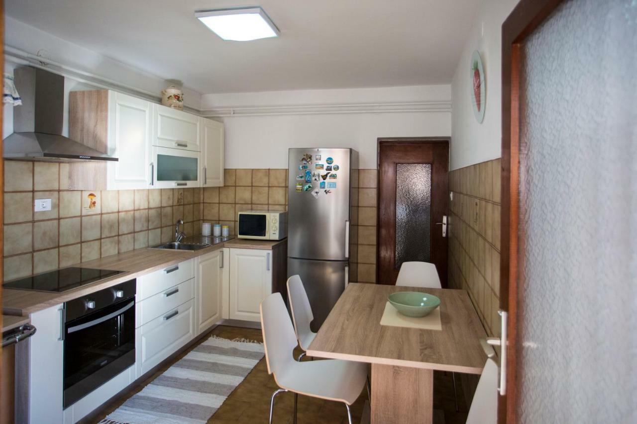 Apartment Stella Portoroz Exterior photo