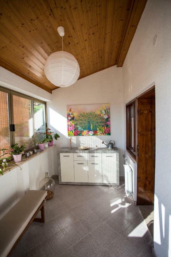 Apartment Stella Portoroz Exterior photo