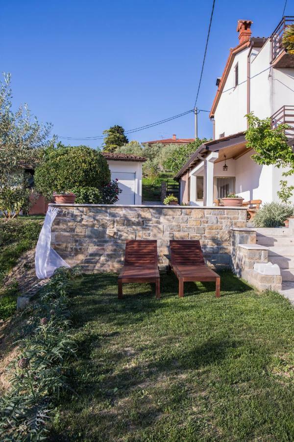 Apartment Stella Portoroz Exterior photo