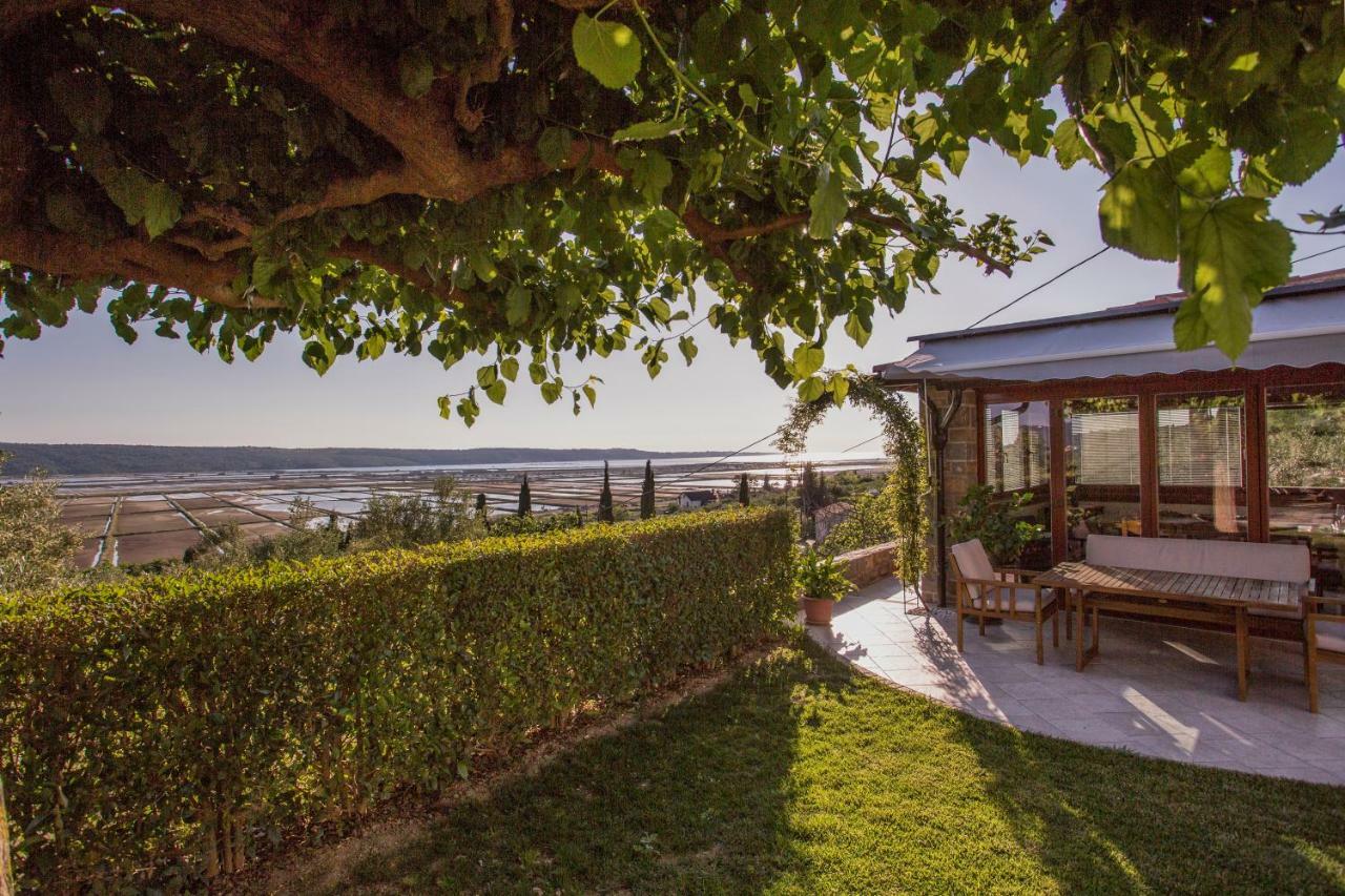 Apartment Stella Portoroz Exterior photo